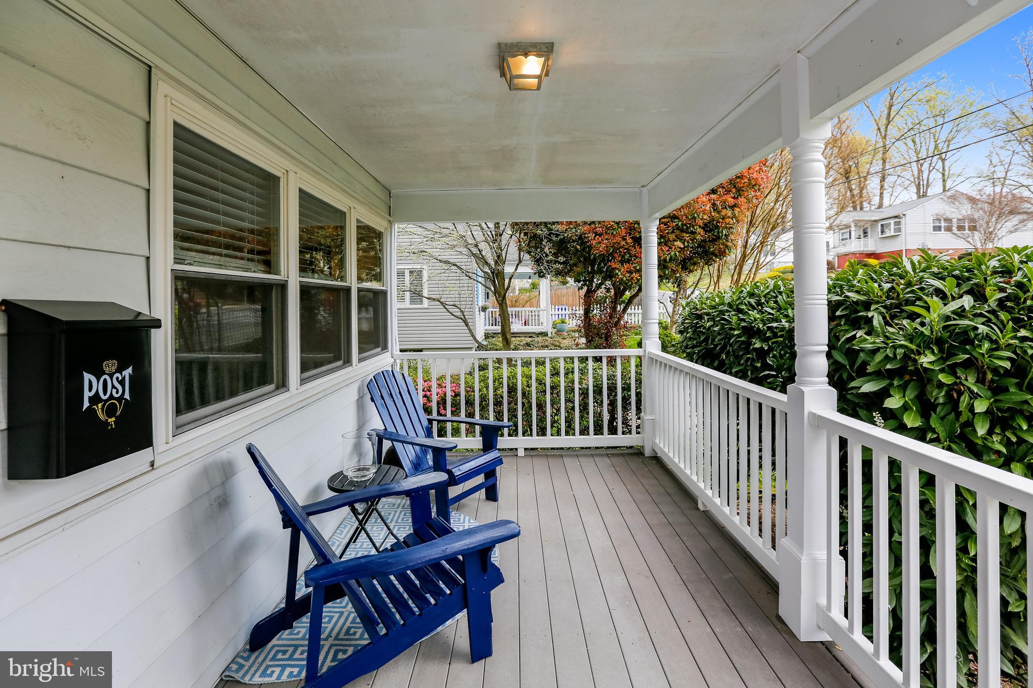 2913 Jennings Road Kensington, MD 20895 - Photo 2 of 52