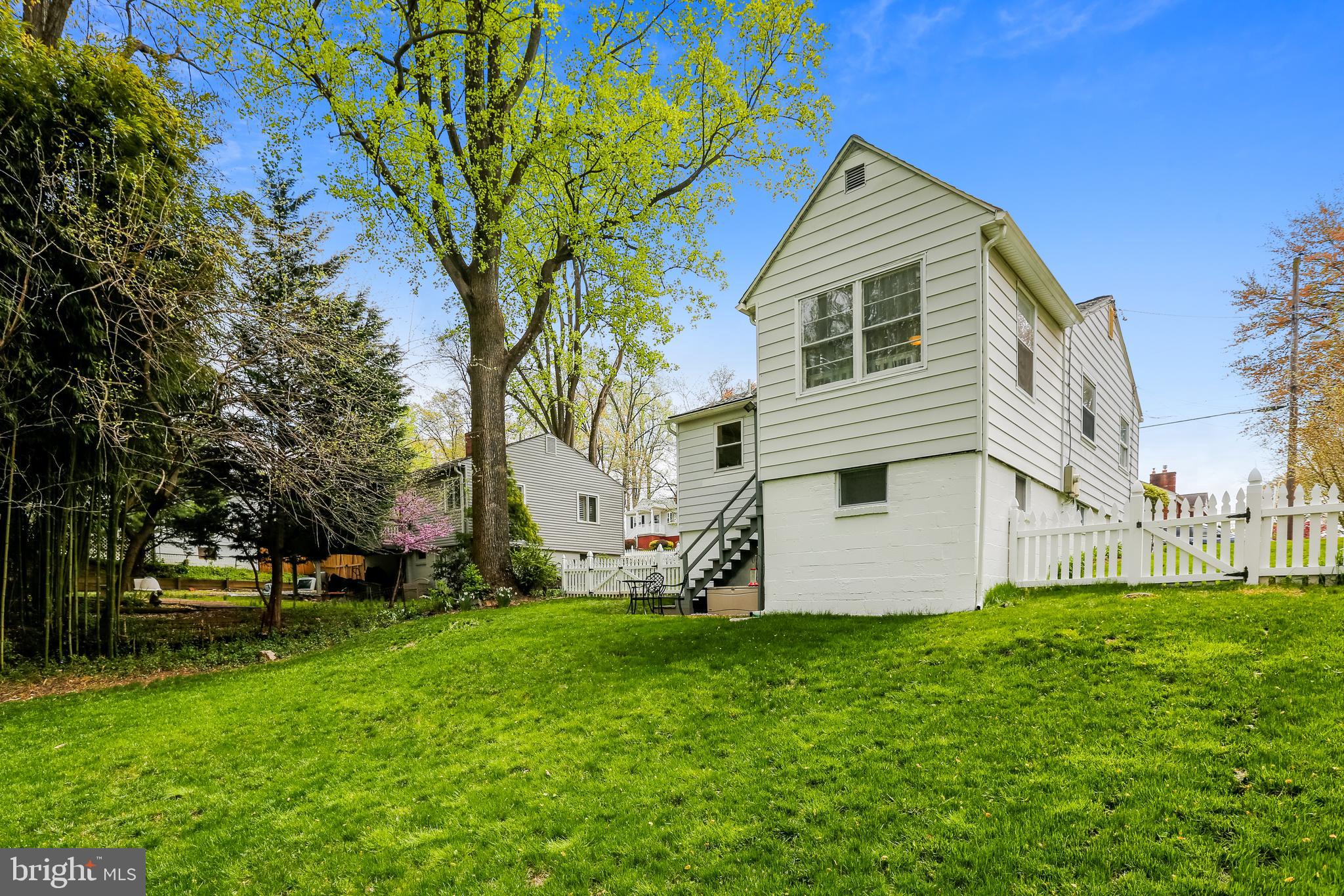 2913 Jennings Road Kensington, MD 20895 - Photo 36 of 52