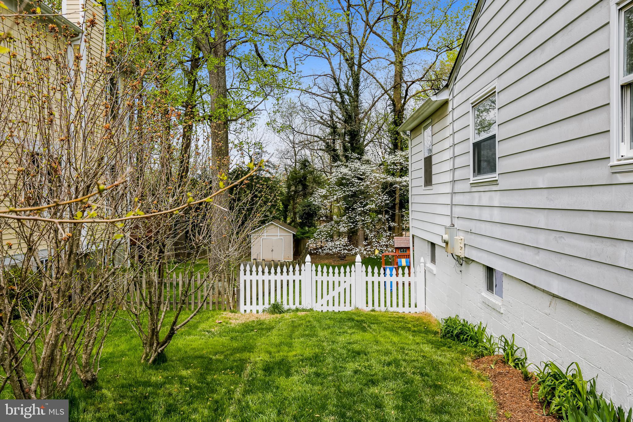 2913 Jennings Road Kensington, MD 20895 - Photo 37 of 52