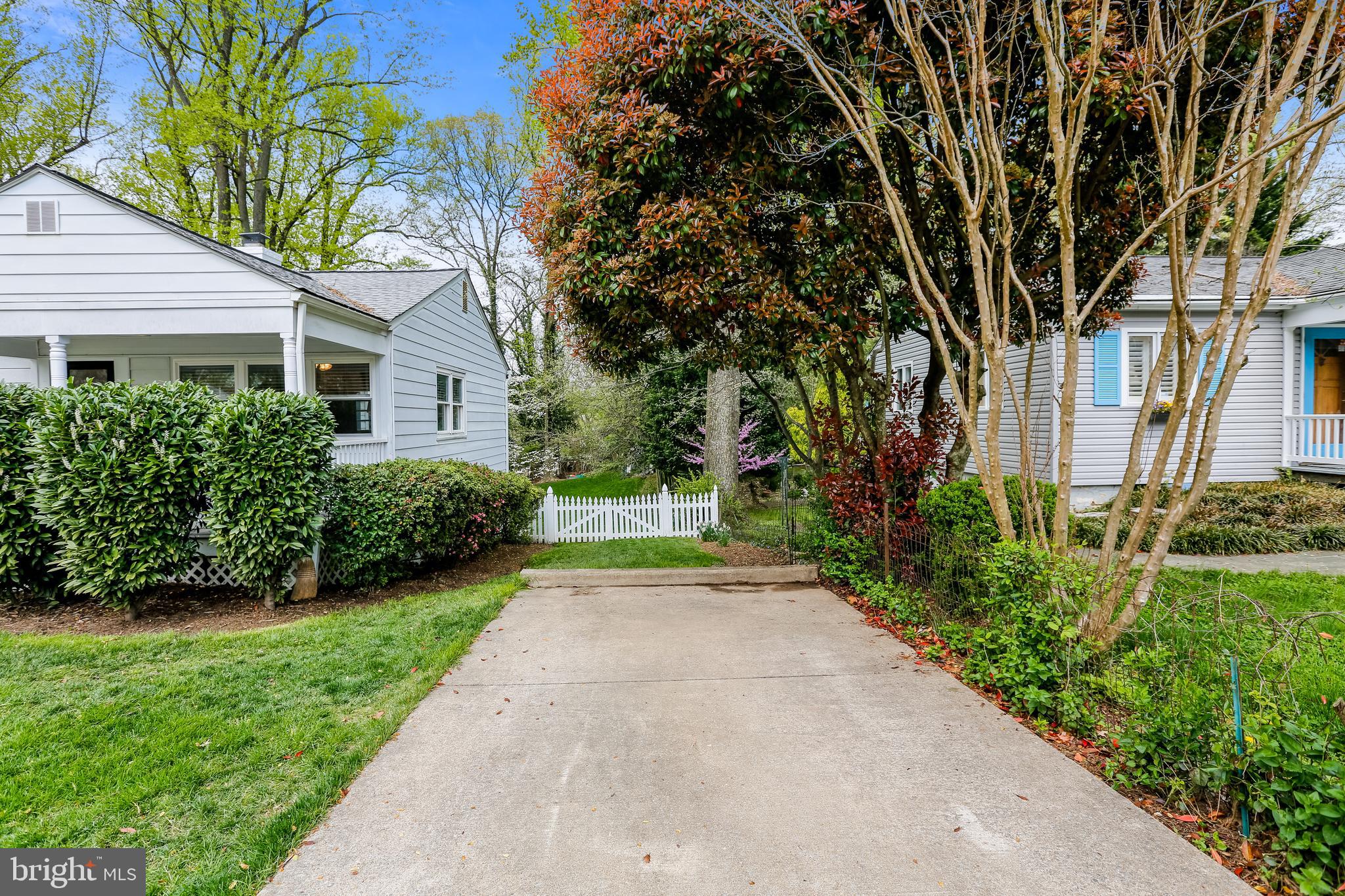 2913 Jennings Road Kensington, MD 20895 - Photo 38 of 52