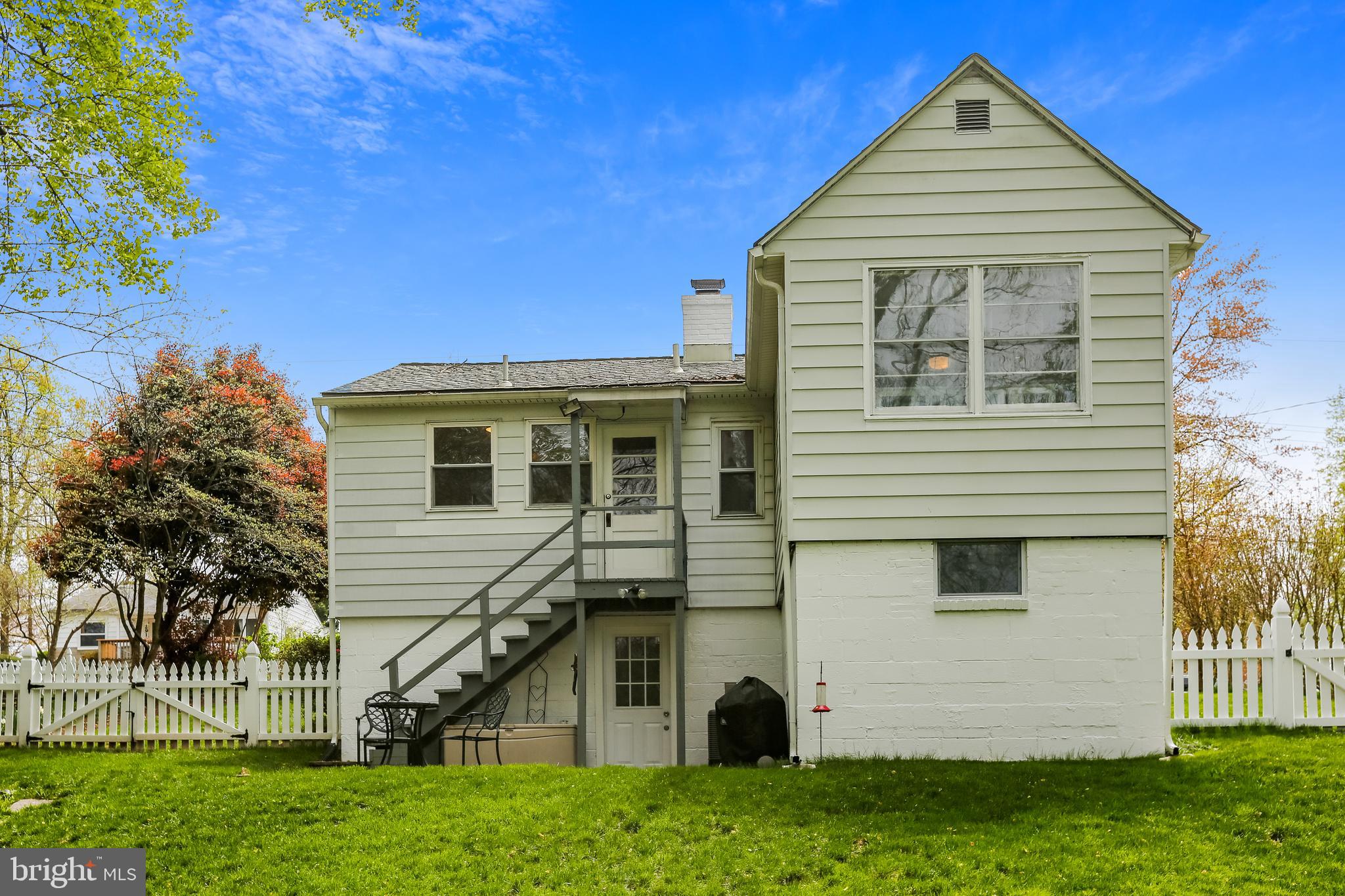 2913 Jennings Road Kensington, MD 20895 - Photo 39 of 52