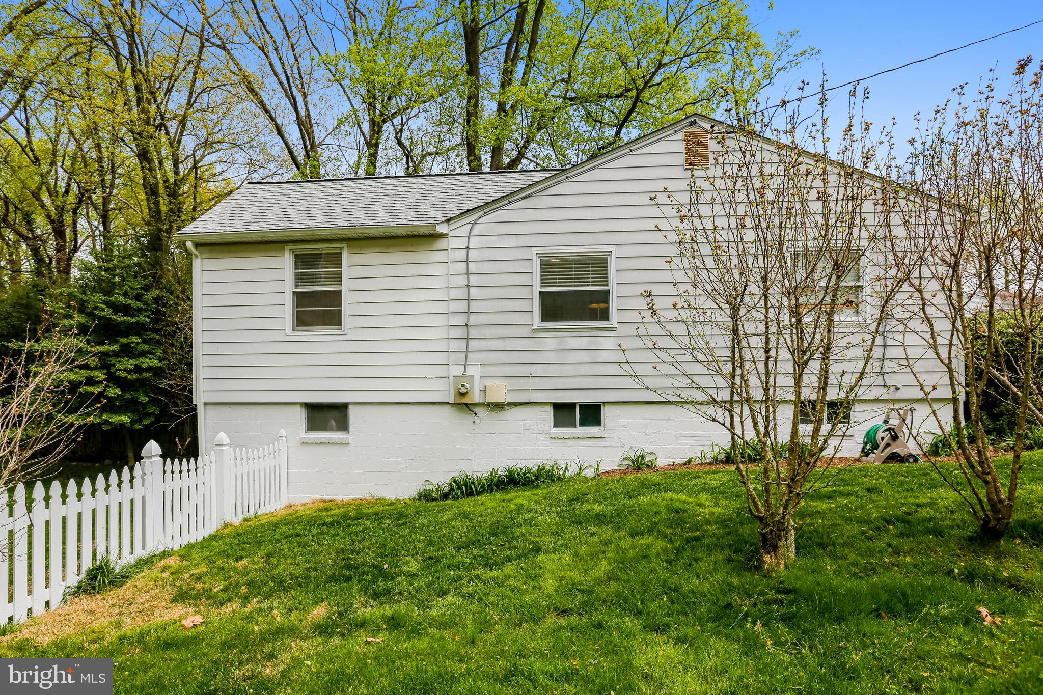 2913 Jennings Road Kensington, MD 20895 - Photo 40 of 52