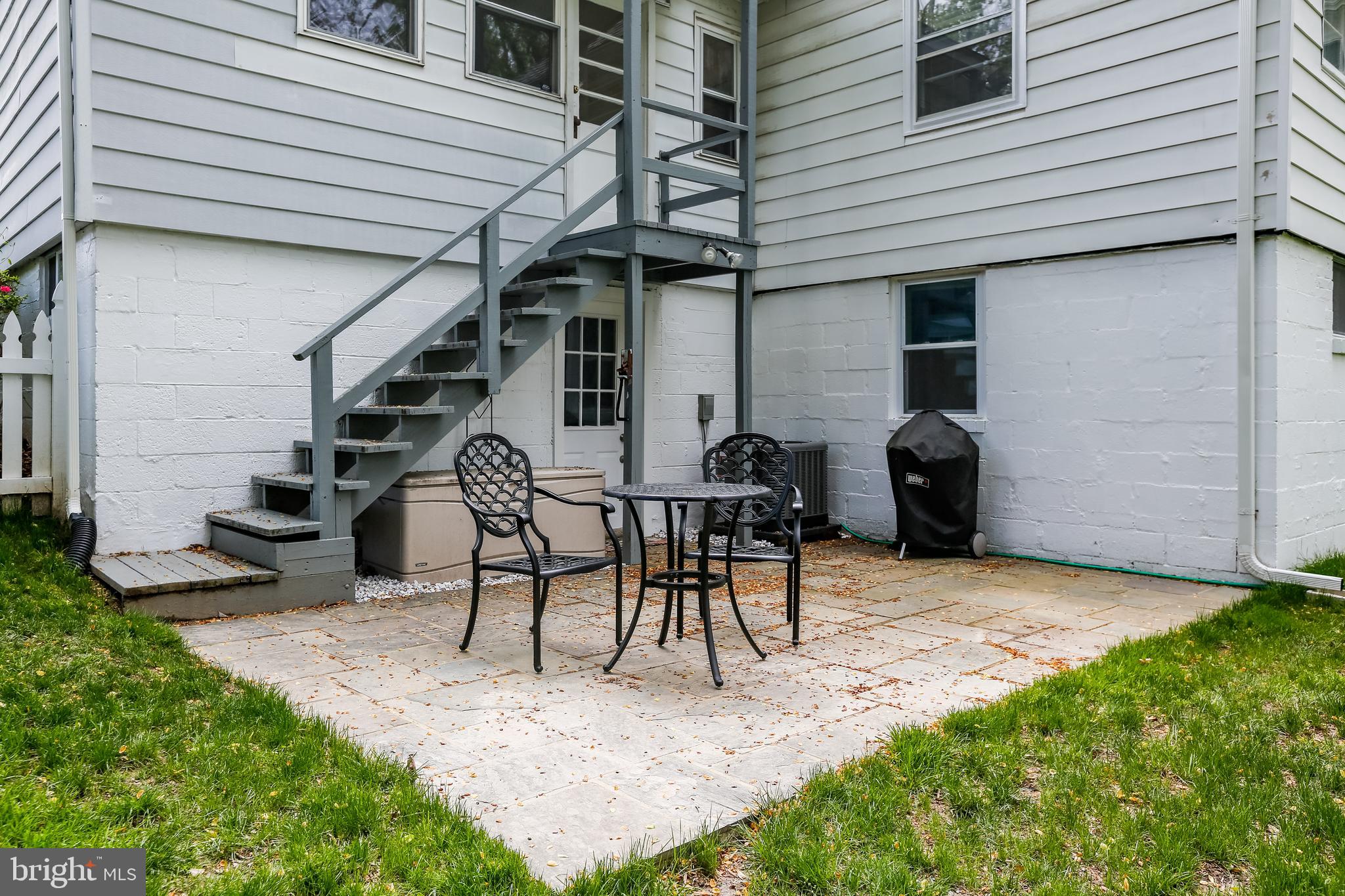 2913 Jennings Road Kensington, MD 20895 - Photo 41 of 52