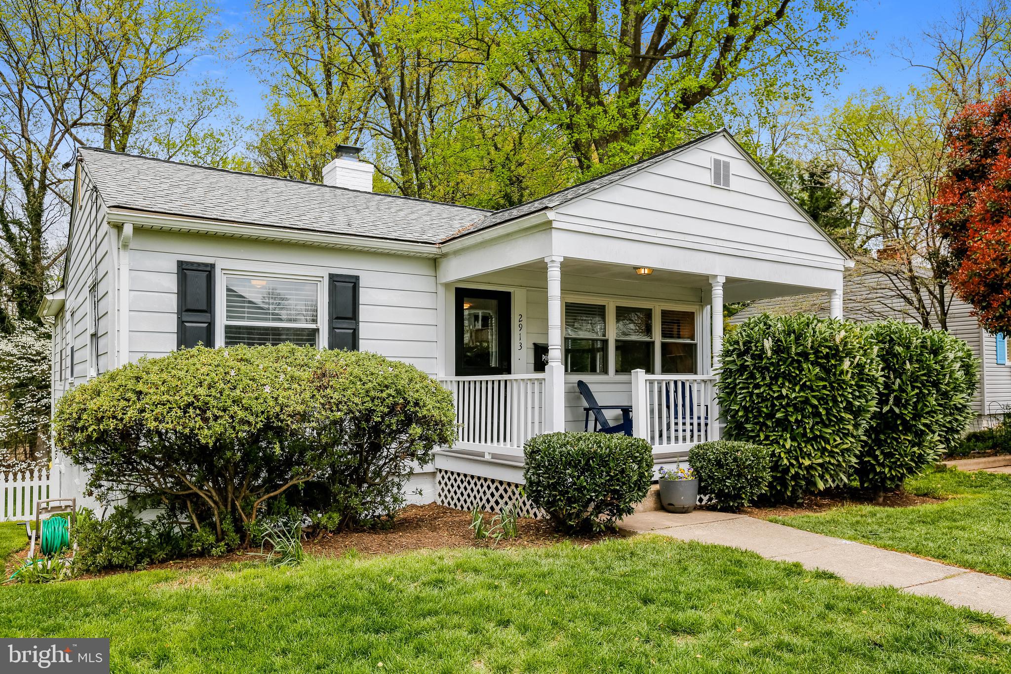 2913 Jennings Road Kensington, MD 20895 - Photo 42 of 52