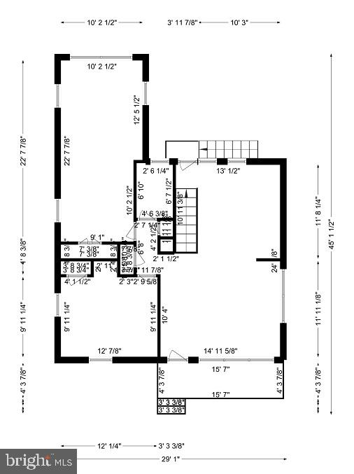 2913 Jennings Road Kensington, MD 20895 - Photo 43 of 52