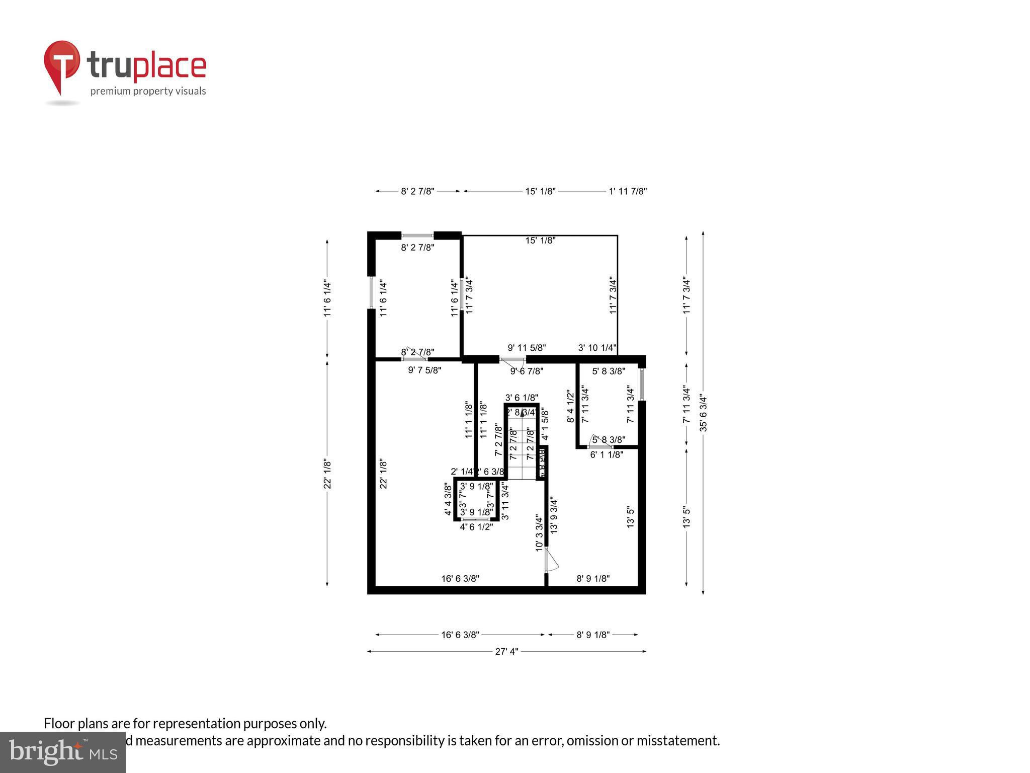 2913 Jennings Road Kensington, MD 20895 - Photo 45 of 52