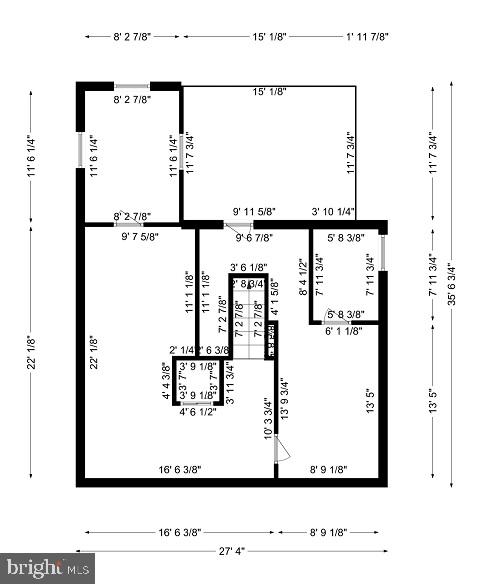 2913 Jennings Road Kensington, MD 20895 - Photo 47 of 52