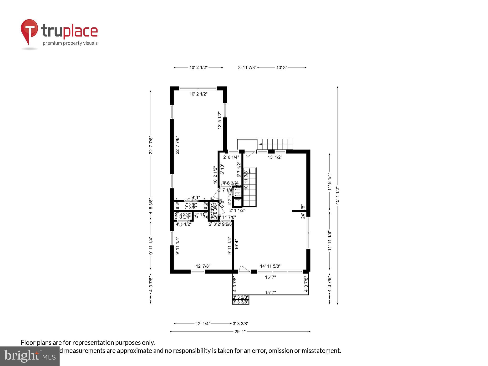2913 Jennings Road Kensington, MD 20895 - Photo 48 of 52