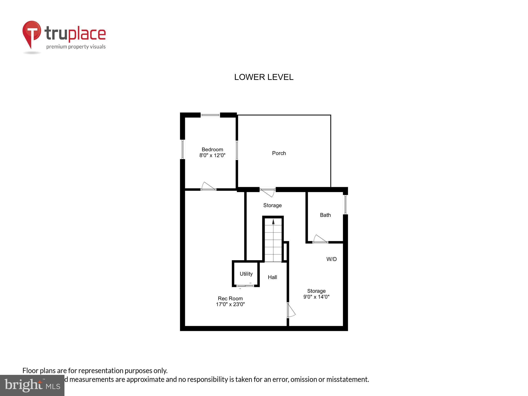 2913 Jennings Road Kensington, MD 20895 - Photo 49 of 52