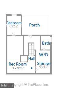 2913 Jennings Road Kensington, MD 20895 - Photo 51 of 52