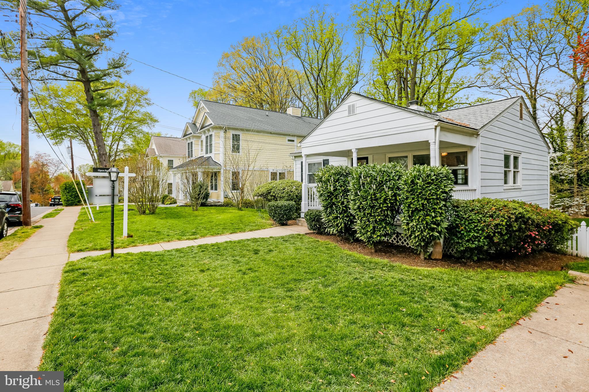 2913 Jennings Road Kensington, MD 20895 - Photo 52 of 52