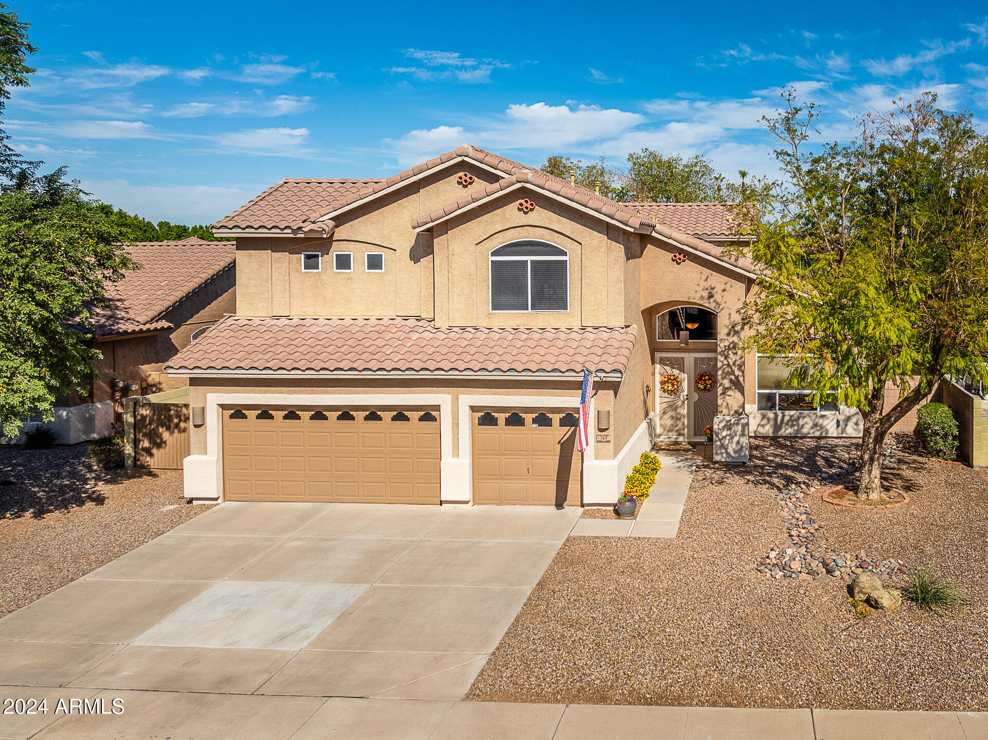 314 West Patrick Street Gilbert, AZ 85233 - Photo 1 of 63 314 W Patrick St-0197-HDR-Edit
