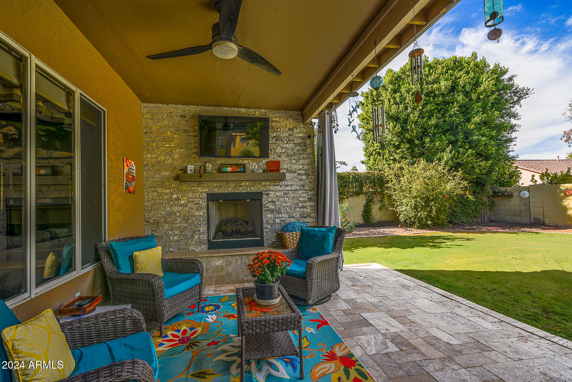 314 West Patrick Street Gilbert, AZ 85233 - Photo 50 of 63 314 W Patrick St-1151-HDR-Edit