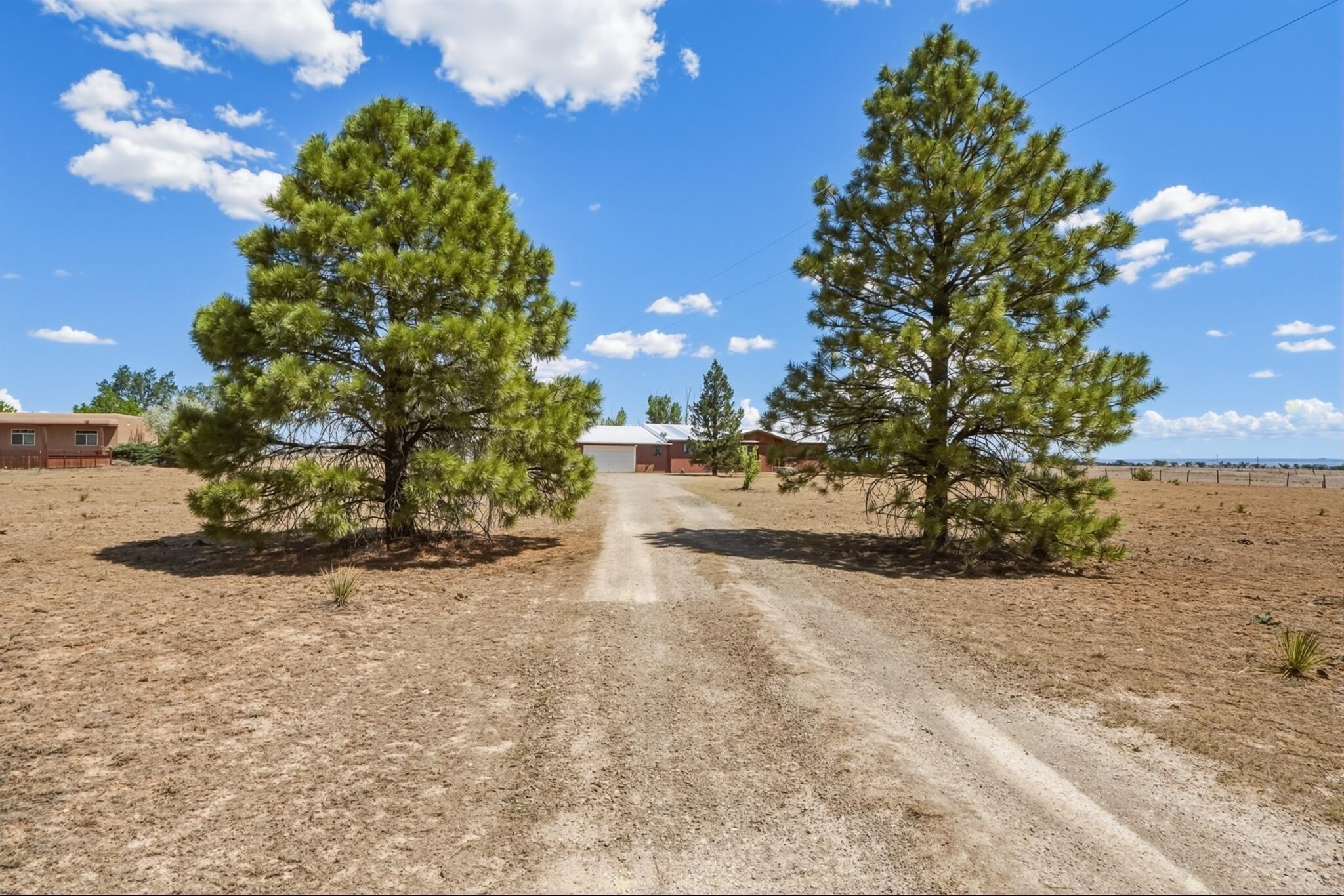 155 Rabbit Run Court Moriarty, NM 87035 - Photo 40 of 41 Gallery Image 40