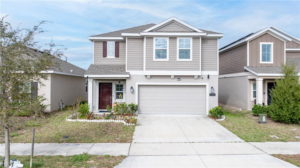 1126 James Paul Road Davenport, FL 33837 - Photo 1 of 32