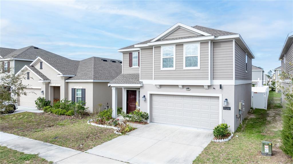 1126 James Paul Road Davenport, FL 33837 - Photo 2 of 32