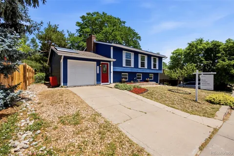 $630,000 | 4494 South Alkire Street, Morrison, CO 80465