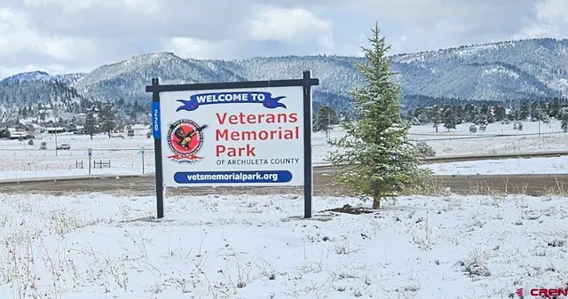 $42,000 | 33 Paradise Drive, Pagosa Springs, CO 81147