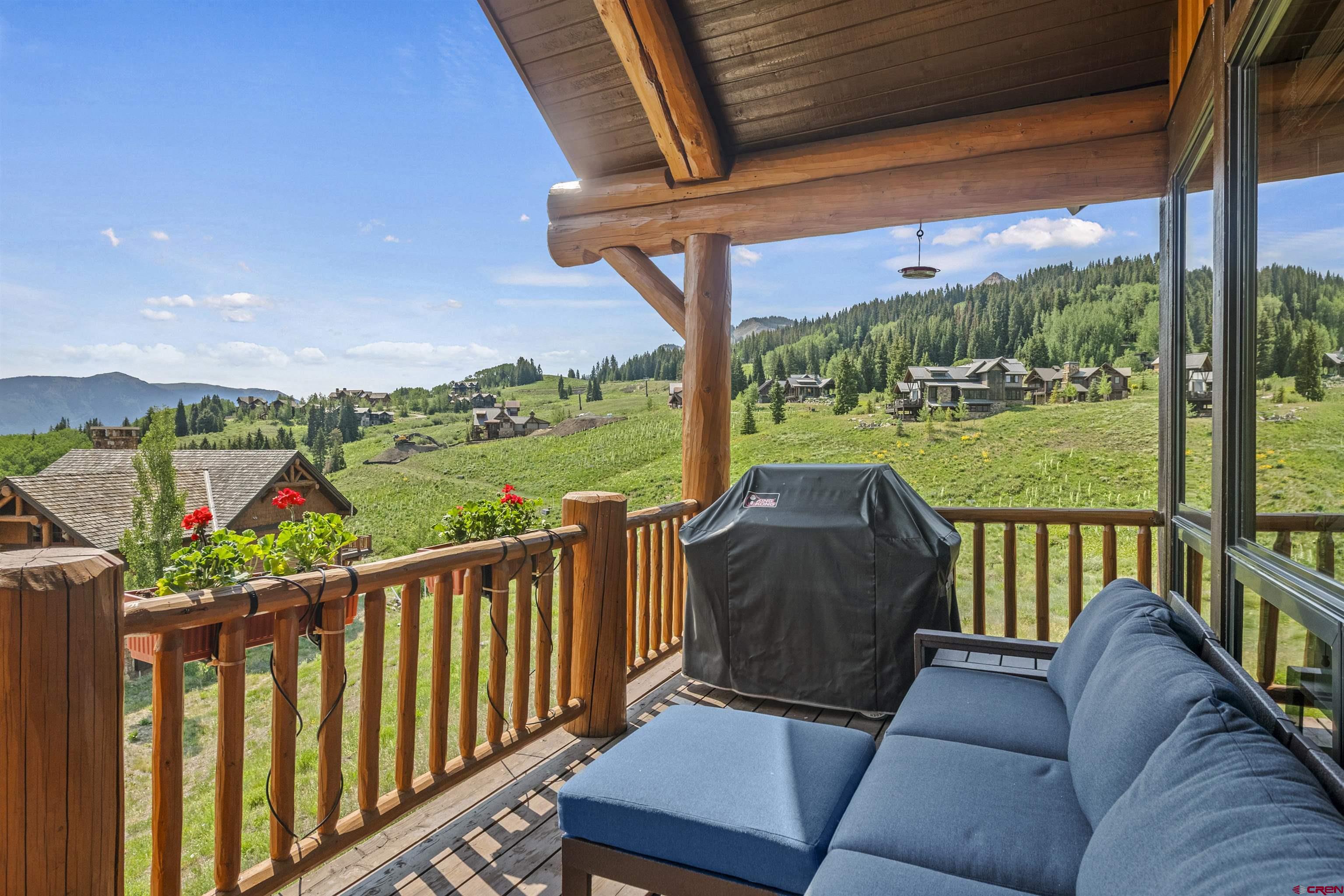 30 Appaloosa Road Crested Butte, CO 81225 - Photo 11 of 45