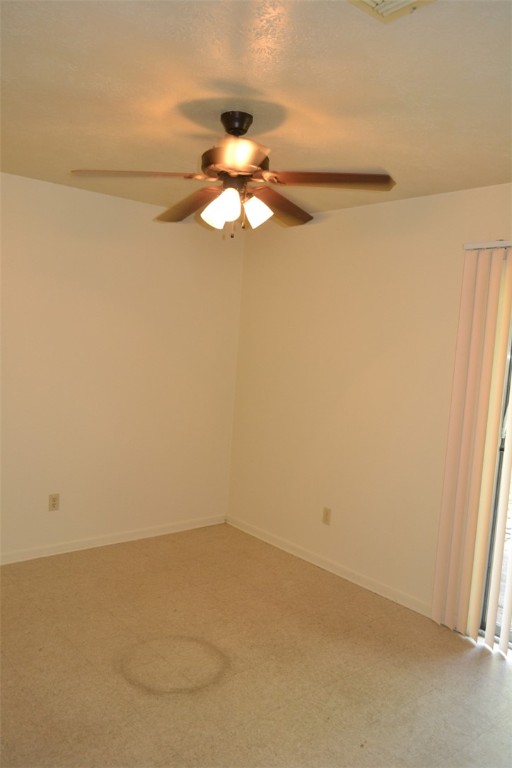 1116 Dexter Drive South College Station, TX 77840 - Photo 9 of 11 a view of empty room