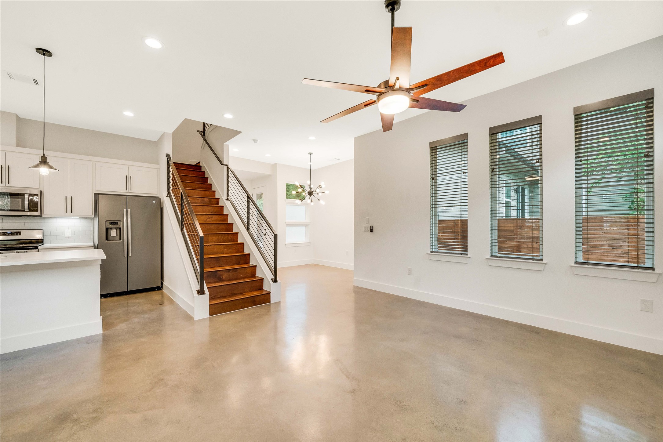 2115 Uphill Lane, Unit 2 Austin, TX 78741 - Photo 1 of 1