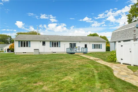 $929,000 | 31 Avice Street, Narragansett, RI 02882