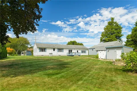 $929,000 | 31 Avice Street, Narragansett, RI 02882