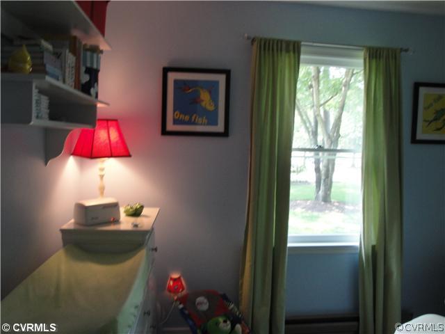 1908 Graves Road Sandston, VA 23150 - Photo 7 of 12 Bedroom