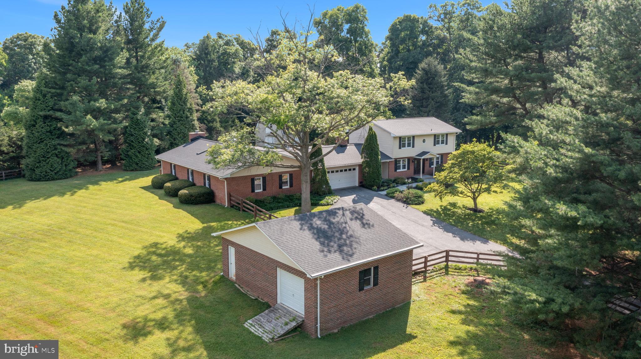 17212 Hunter Green Road Upperco, MD 21155 - Photo 2 of 51