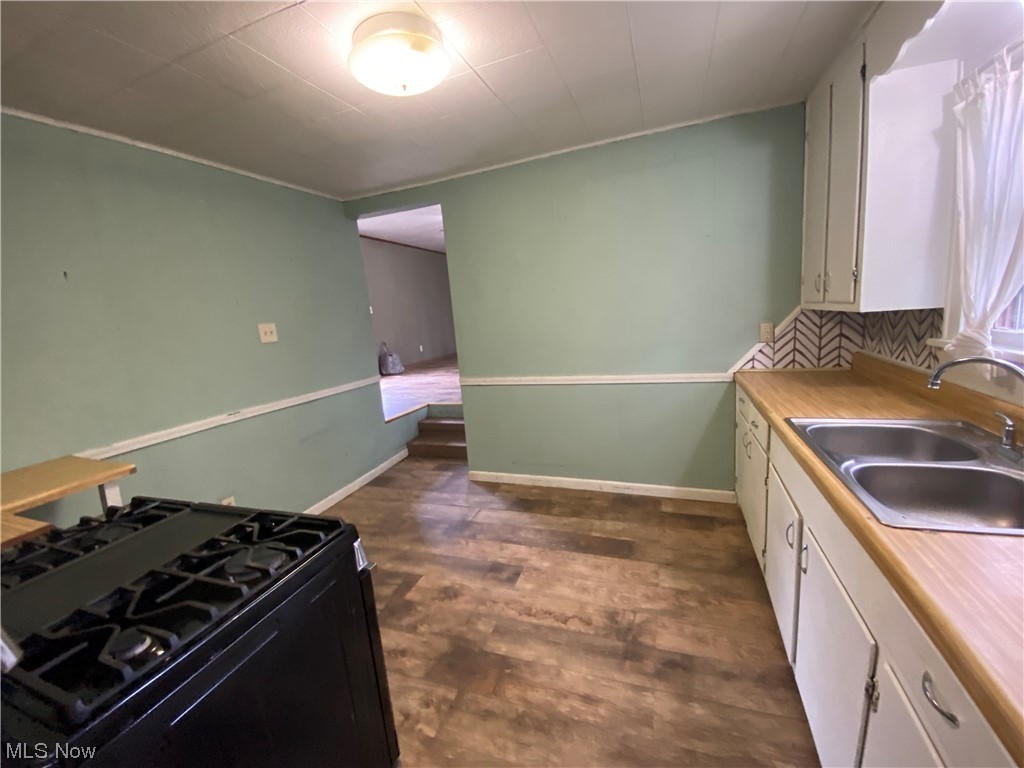 3045 Hayne Road Akron, OH 44312 - Photo 14 of 29 Gallery Image 14