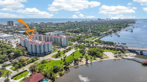 $380,000 | 1 John Anderson Drive, Unit 5150, Ormond Beach, FL 32176