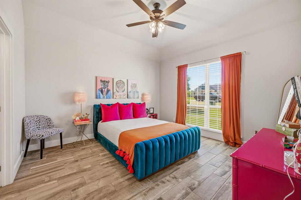 1220 Green Elm Road Graford, TX 76449 - Photo 17 of 29