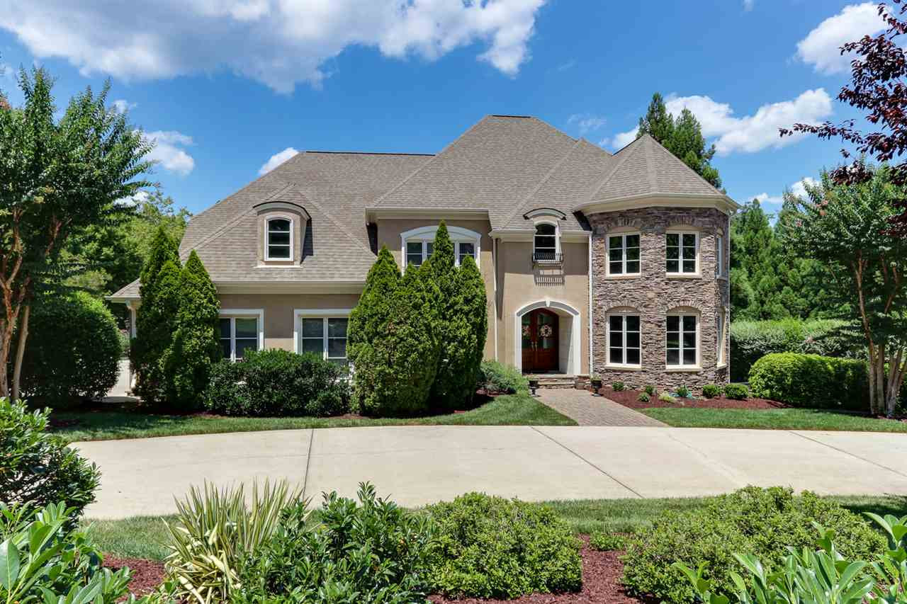 5752 Cavanaugh Drive Raleigh, NC 27614 - Photo 2 of 8 Photo 2