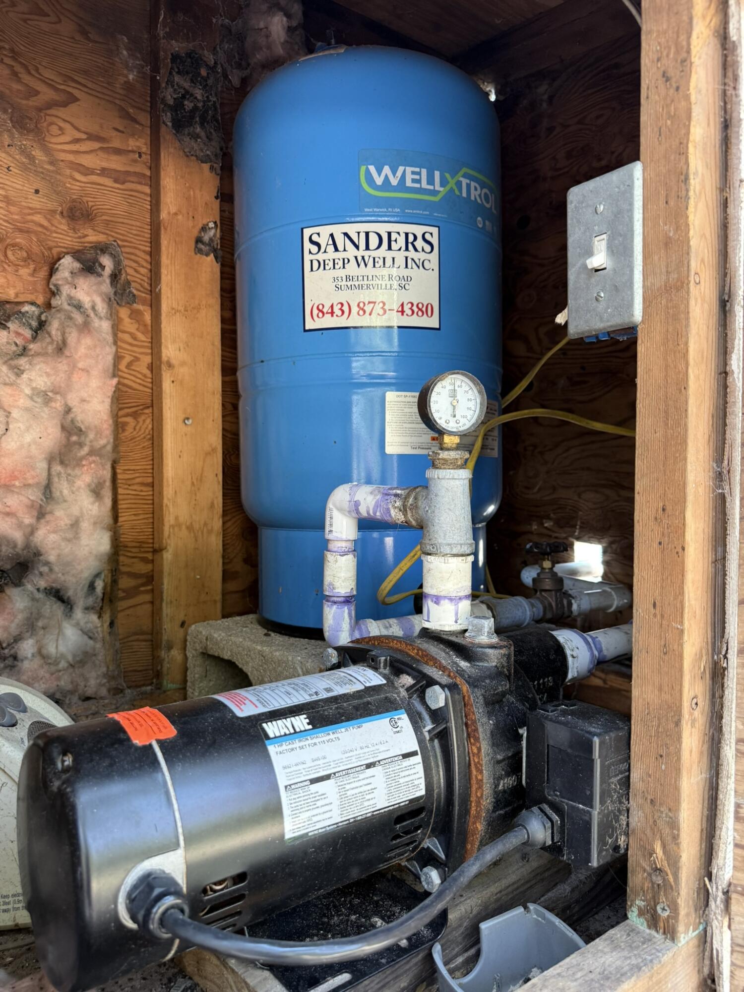 105 Happiness Lane Ridgeville, SC 29472 - Photo 17 of 17 C0493AB7-7339-44D1-960D-CF6134F66FB1