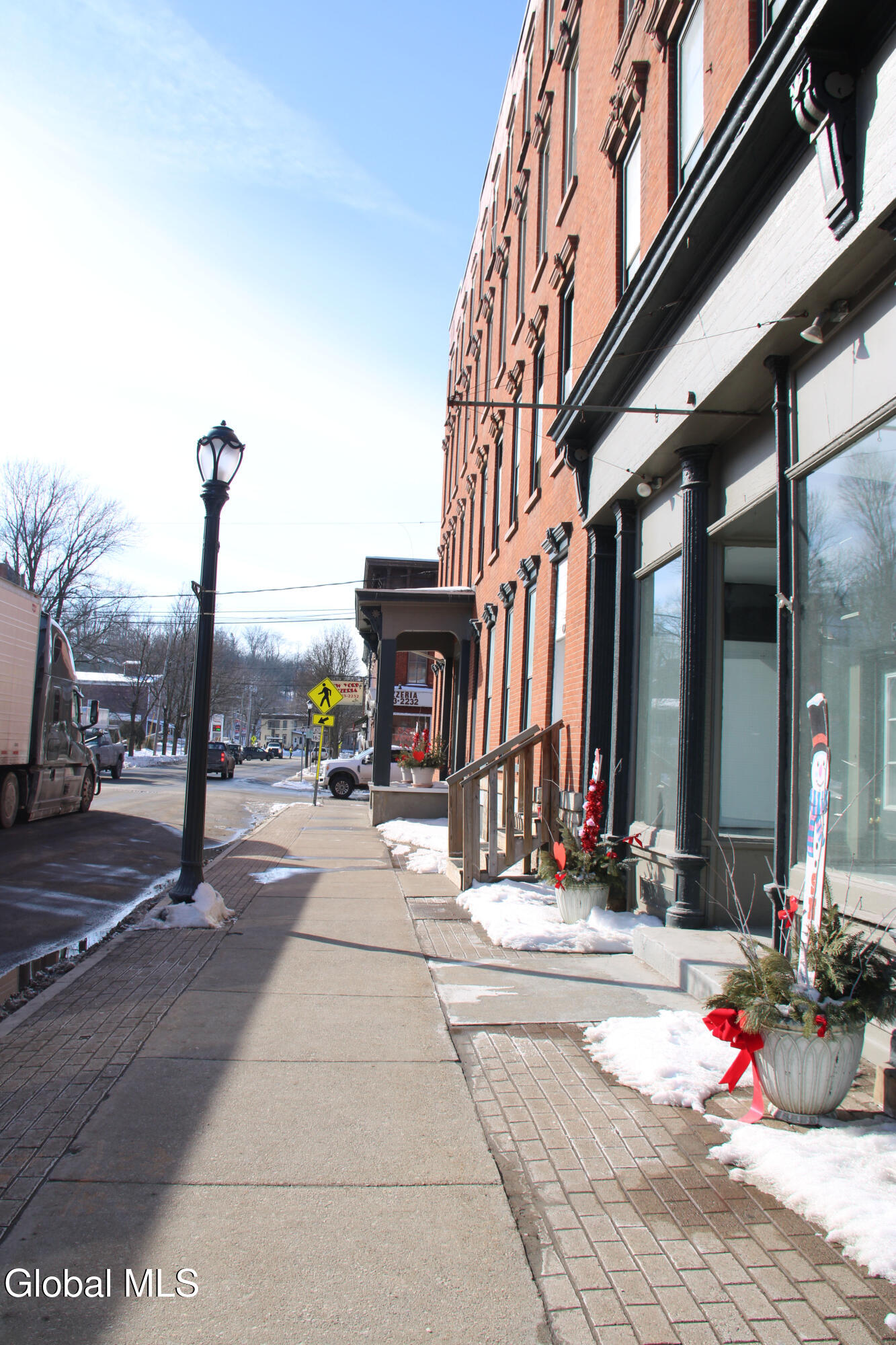 51 Main Street, Unit COMMERCIAL #2 Fort Plain, NY 13339 - Photo 5 of 6 IMG_2453