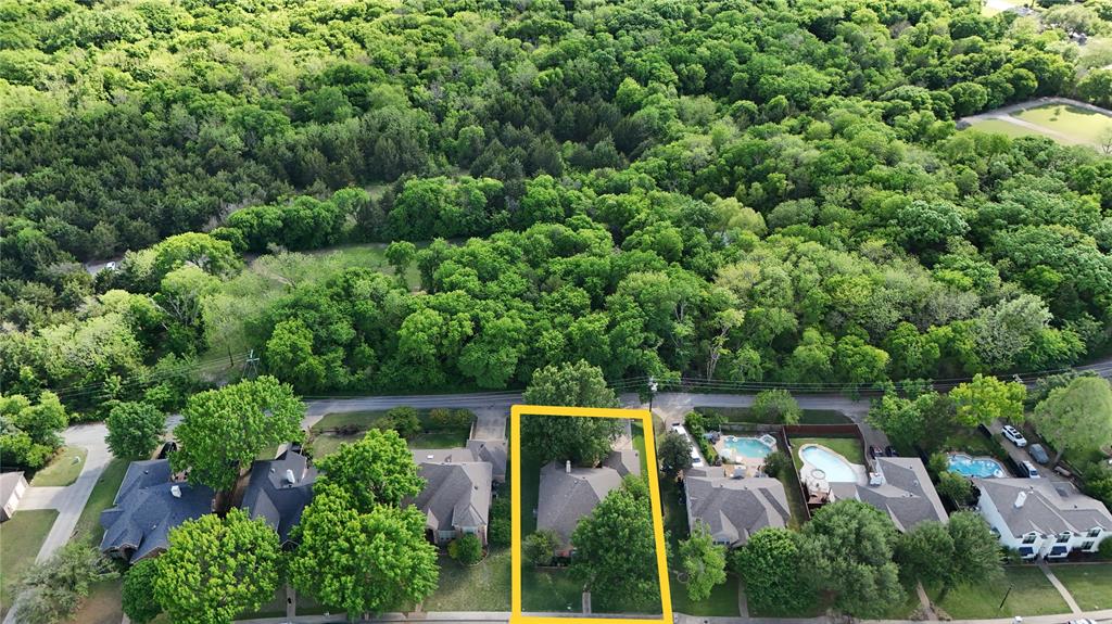 1790 Wind Hill Road Rockwall, TX 75087 - Photo 5 of 35