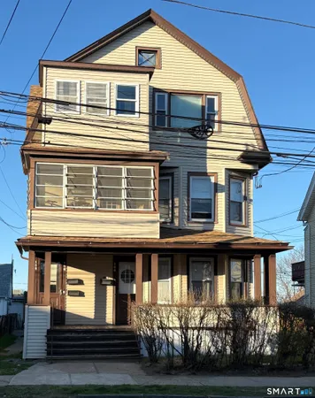 $1,750 | 164 French Street, Unit 3, Bridgeport, CT 06606