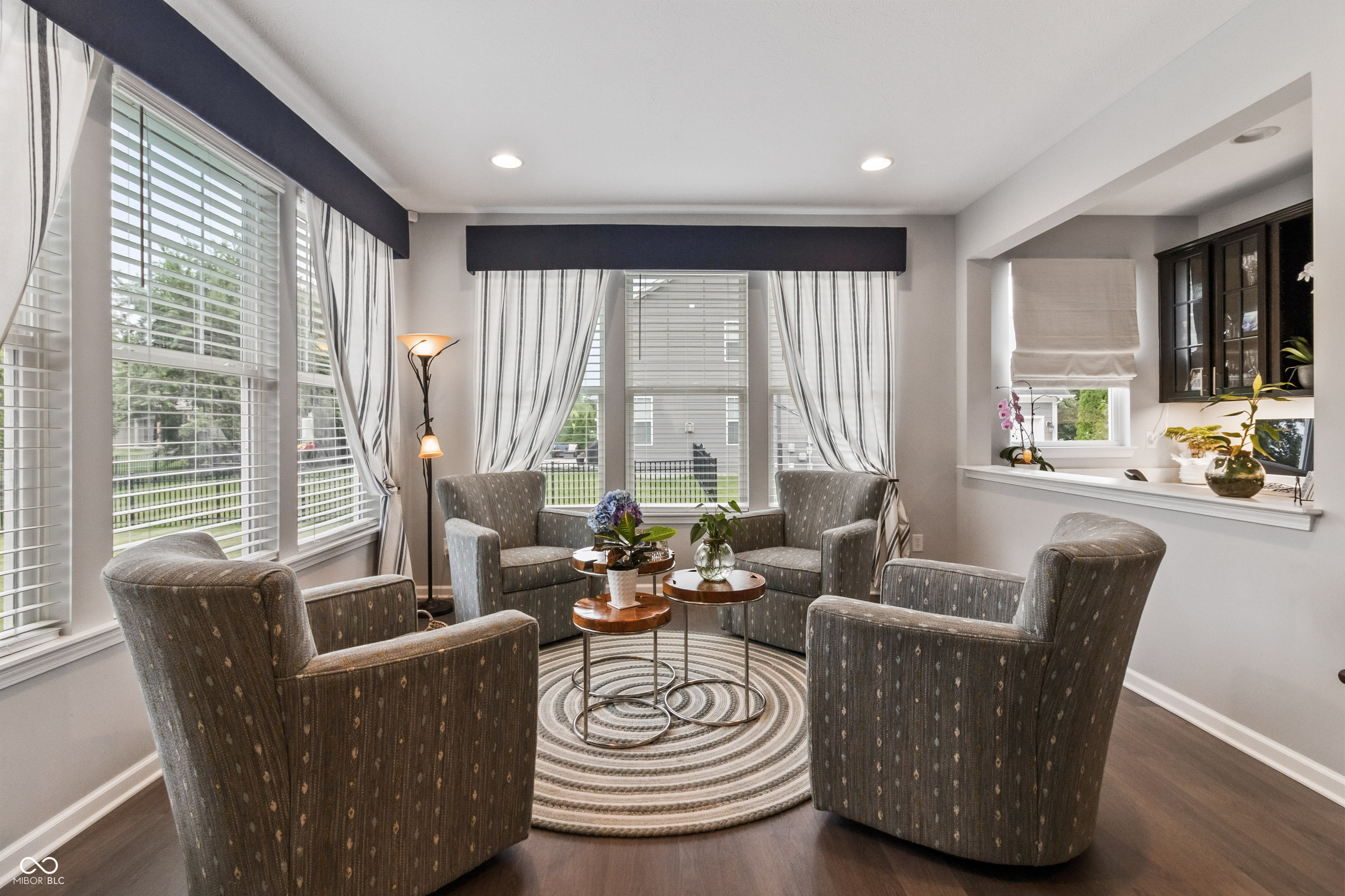 10123 Landis Boulevard Fishers, IN 46040 - Photo 24 of 80