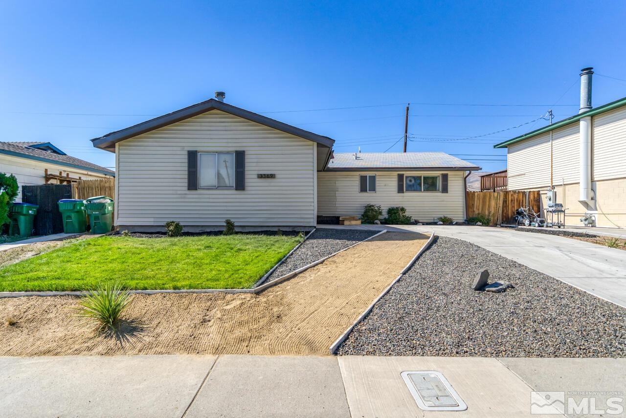 3369 Heights Reno, NV 89503 - Photo 2 of 29 Photo 2