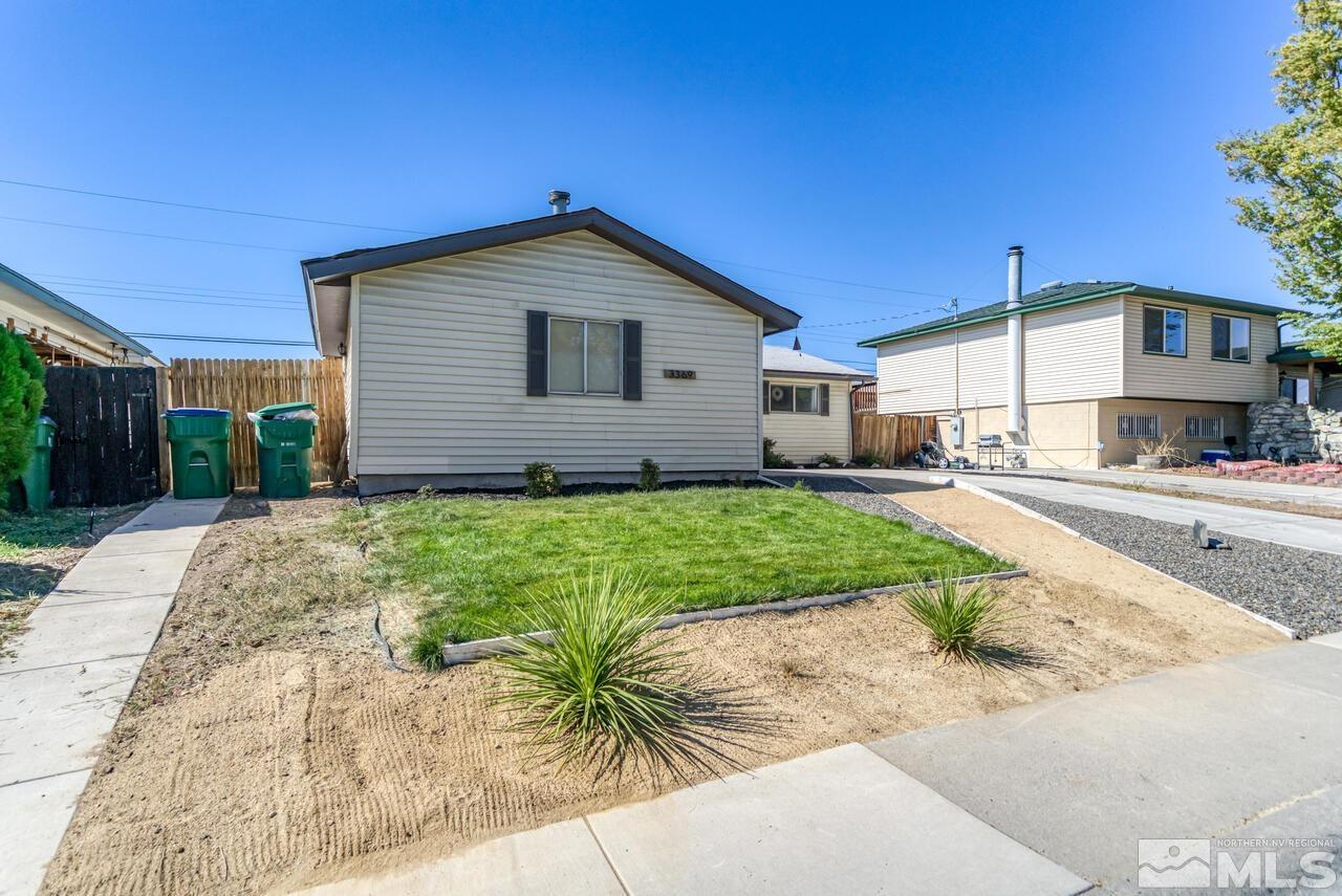 3369 Heights Reno, NV 89503 - Photo 3 of 29 Photo 3
