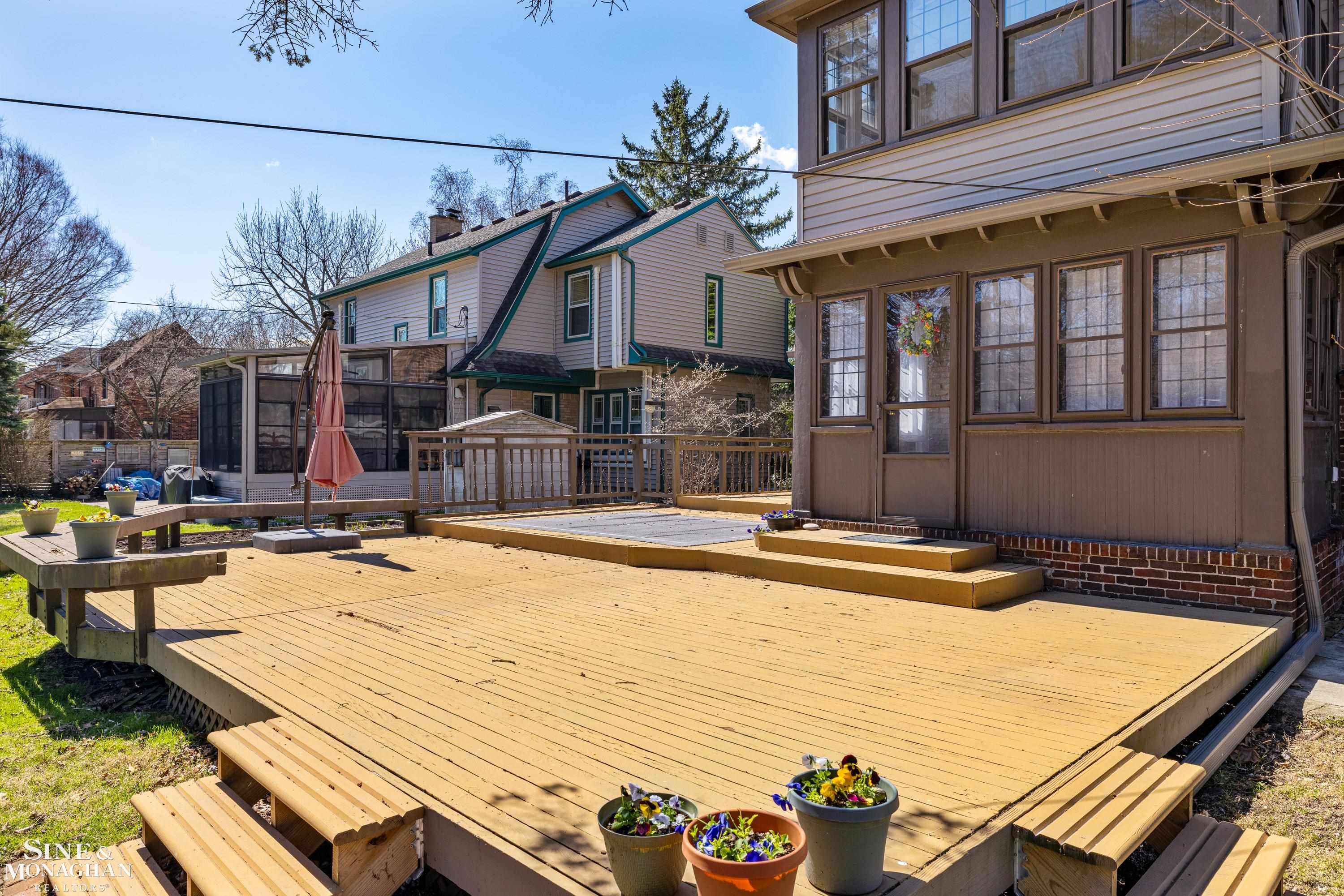 1410 Yorkshire Road Grosse Pointe Park, MI 48230 - Photo 43 of 72