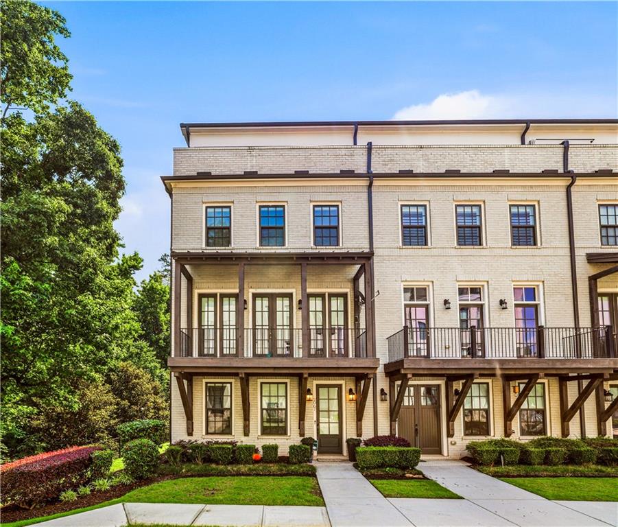 2067 Wheaton Way Atlanta, GA 30328 - Photo 2 of 77