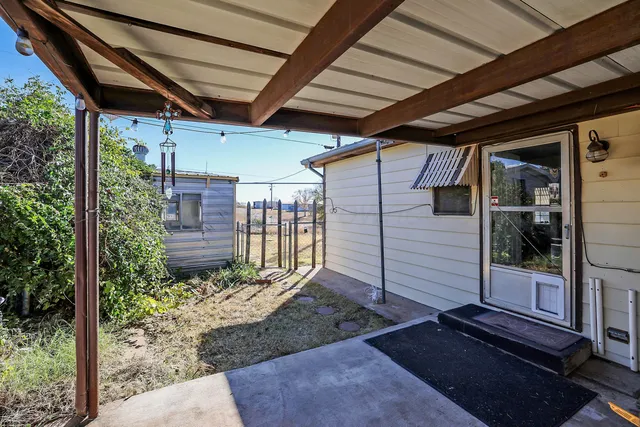 $145,000 | 239 Francklyn Drive, Howardwick, TX 79226