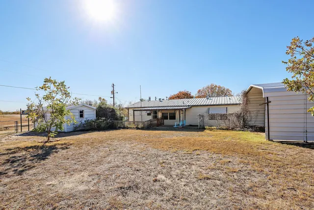 $145,000 | 239 Francklyn Drive, Howardwick, TX 79226
