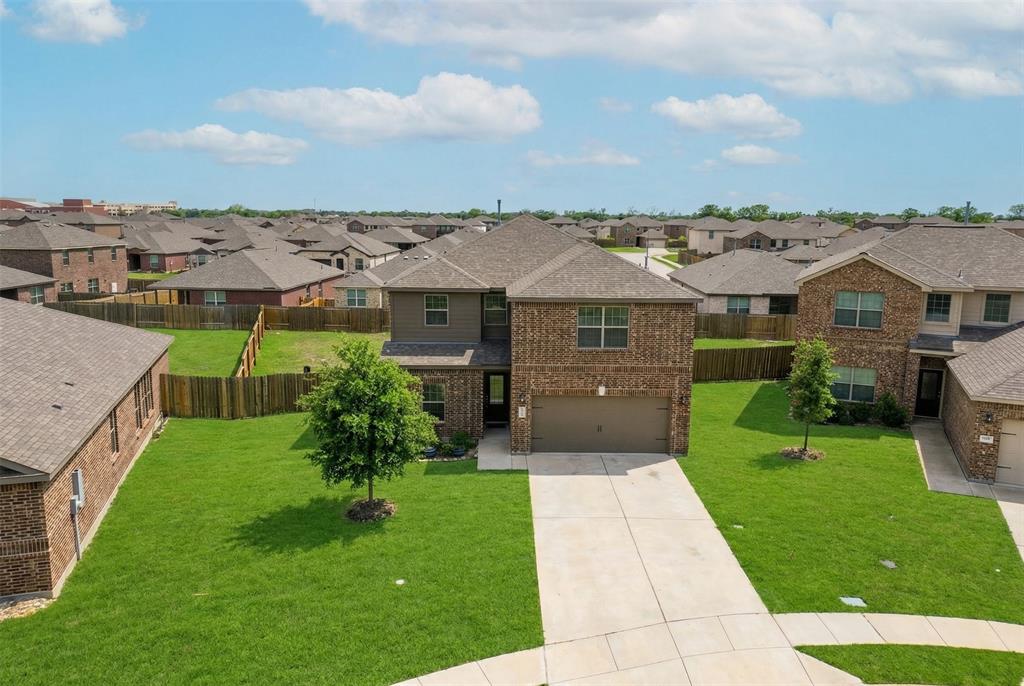 2105 Rougle Court Anna, TX 75409 - Photo 2 of 37