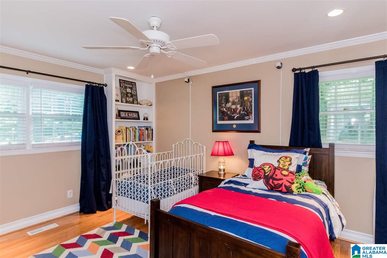3789 Crestbrook Road Mountain Brook, AL 35223 - Photo 24 of 45