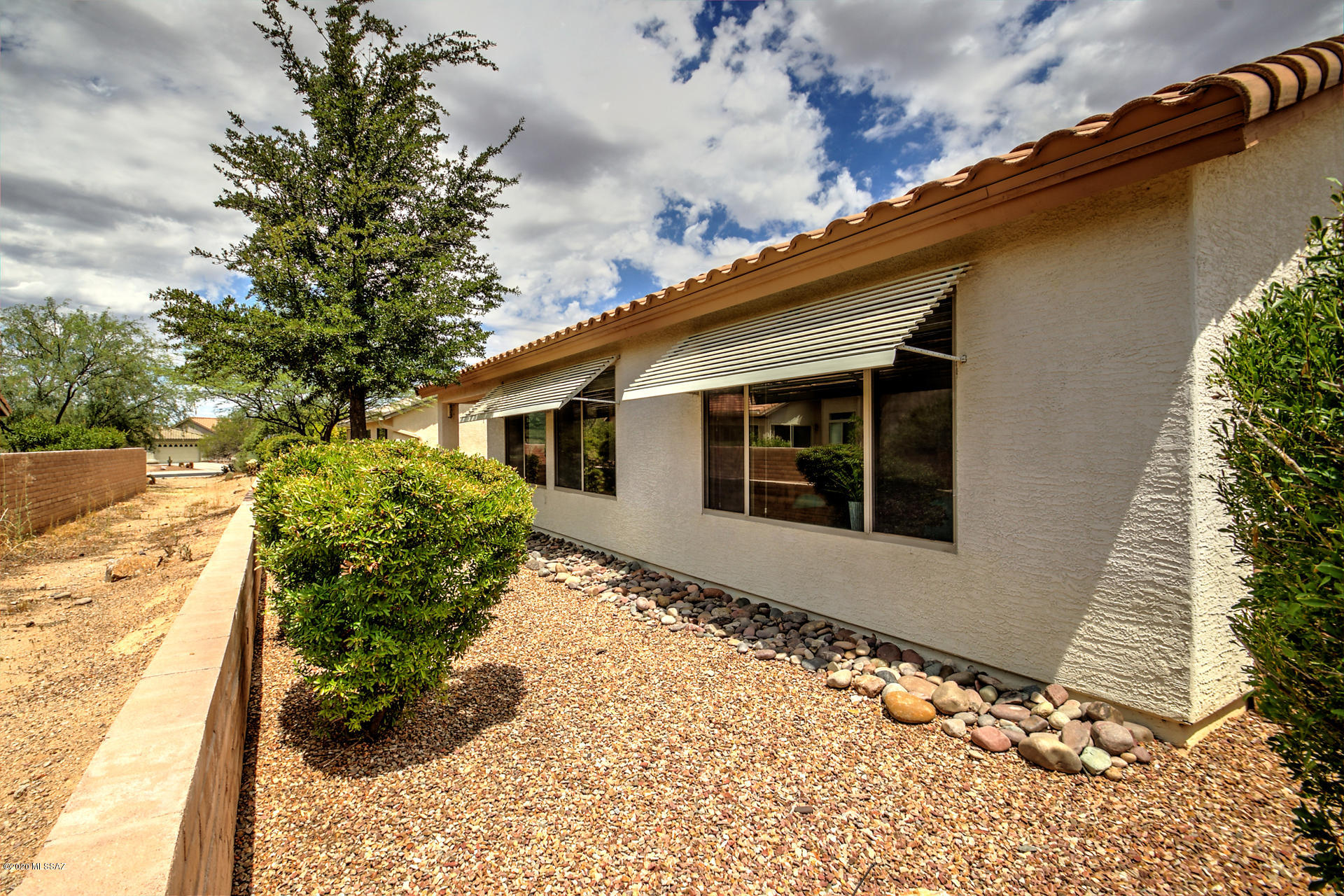 1760 East Redstart Road Green Valley, AZ 85614 - Photo 23 of 24 Gallery Image 23