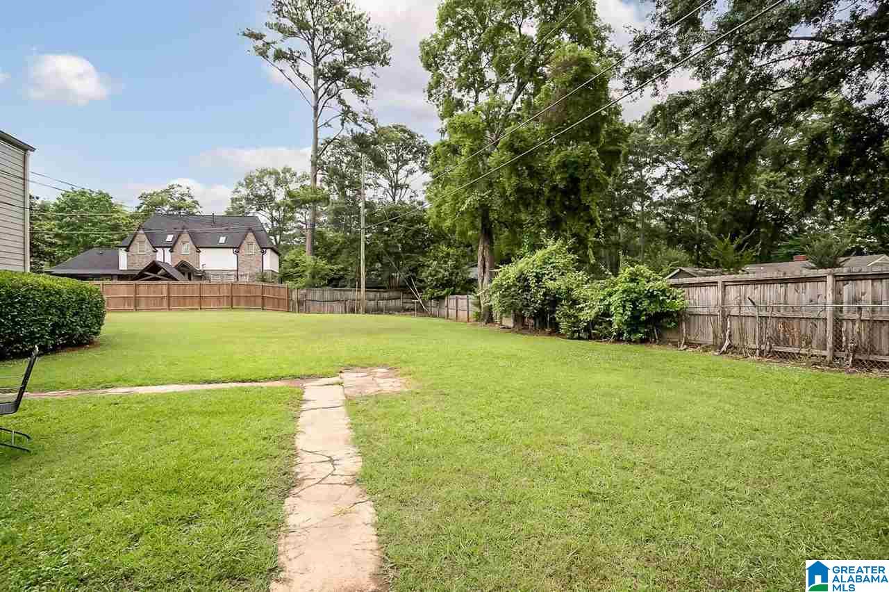 209 Fox Hall Road, Unit A Birmingham, AL 35213 - Photo 24 of 27