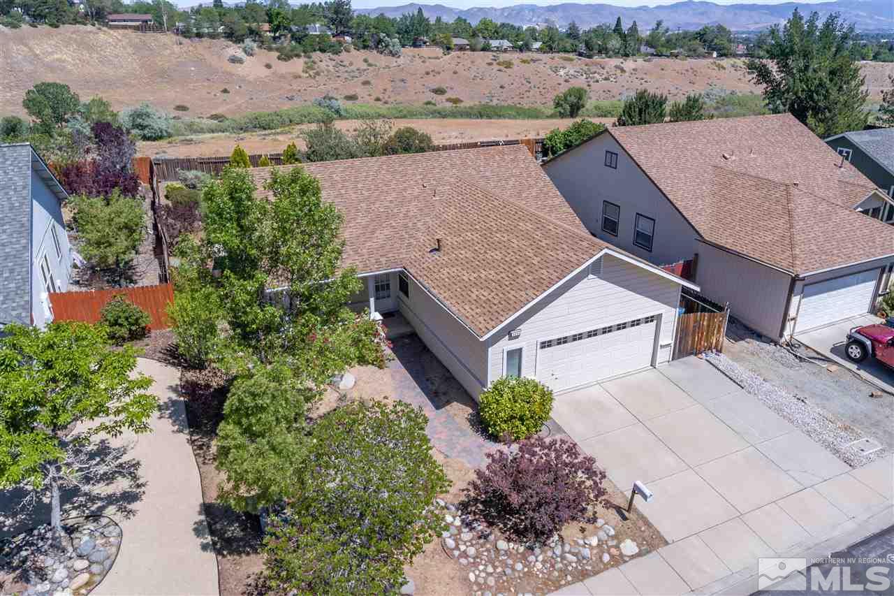 3050 Severn Drive Reno, NV 89503 - Photo 5 of 26 Photo 5
