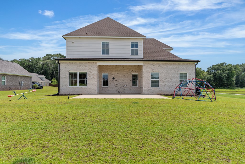 110 Cleo Court Enterprise, AL 36330 - Photo 43 of 51